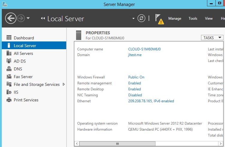 Windows server rdp limit