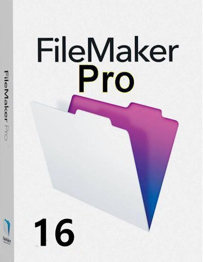 Filemaker pro 16 download free